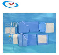 High-Performance Disposable Blue ODM/OEM Ophthalmic Surgical ...