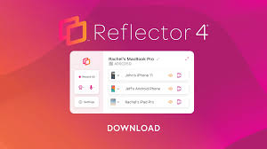 You can download free png images with transparent backgrounds from the largest collection on pngtree. Download Reflector 4 Screen Mirroring Software