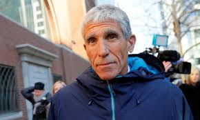 Mastermind of US college admission bribery scheme sentenced to 3.5 years