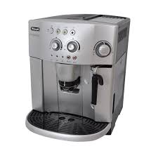 For The Coffee Lovers De Longhi Magnifica Bean To Cup Espresso Cappuccino Coffee Machine Esam4200 Silver Cappuccino Machine Cappuccino Coffee Coffee Machine