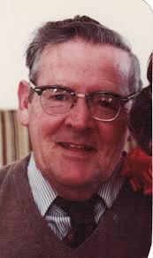 George Flanagan Obituary