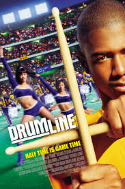 A new beat ein film von bille woodruff mit alexandra shipp, nick cannon. Drumline 2002 Imdb