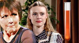 The Young and the Restless Spoilers: Jordan Drugs Claire Into Going Back  Off the Rails