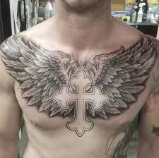 Eternal tattoo ink supply store. 150 Divine Angel Wings Tattoos Ideas Meanings Tattoo Me Now