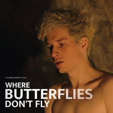 Butterfly premieres August 13