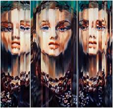 Let's welcome our new members: Ashley Gyurik, Nona Willet Bellware  Etty...doesnt really have any peers... No one has ever really looked at  life as she has... acted