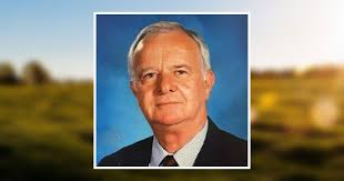 Jimmy Clyde Dempsey Obituary May 12, 2021