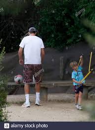 Shakira isabel mebarak ripoll (/ʃəˈkɪərə/; Shakira And Gerard Pique Stockfotos Und Bilder Kaufen Seite 3 Alamy