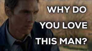 TRUE DETECTIVE: Errol Childress' DISTURBING Mind Analyzed