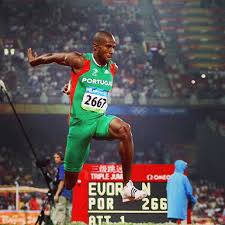 Nelson évora — medallero nelson évora atletismo. 13 Fotos Que Provam Que Nelson Evora Devia Estar Sempre De Lycra