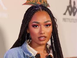 Jazlyn Martin Talks 'Bel-Air' Season 3 And Debut EP 'Identity Crisis