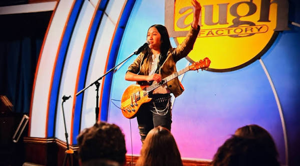 สรุปโอกาส ”น้องเนเน่“ ได้ไป Live Show ของ​ AGT . . หลังจบรอบออดิชั่นของ  America's Got Talent ทั้งหมด 7 สัปดาห์ จากที่เรารู้กันว่า น้องเนเน่  ได้ผ่านรอบออดิชั่นแบบสร้างปรากฎการณ์ที่อาจไม่เคยมีใครทำมาก่อน  แต่รอบออชิดั่นสำหรับ AGT ซีซั่นนี้ไม่เพียงพอ ...