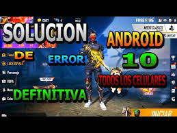 Free fire el juego del mal? Error Del Audio Del Microfono De Free Fire Solucion