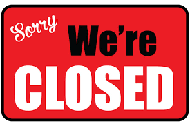 Down City After Kitchen Nightmares 2018 Update Gazette Review Printable Signs Closed Signs Beware Sign