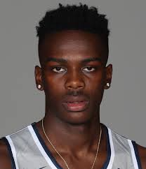 2016-17 UNCG MeN's BasketBall