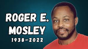 Remembering Roger Earl Mosley: The Heart of Magnum P.I.