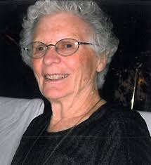 Muriel Hoover Obituary