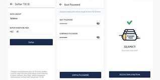 Methods 1 finding the federal tax id number of a third party 2 finding your individual tax id (ssn or itin) Cara Lengkap Menggunakan Tix Id Memesan Cetak Tiket