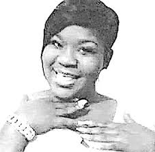 Obituary for Jasmine Lavon Larrimore