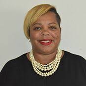 Nicole Houston Johnson : Cause Effective Fellows Bios : Preparing the Next  Generation : Cause Effective