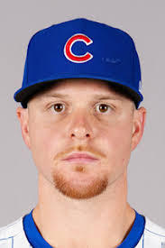 Cade Horton Stats, Age, Position, Height, Weight, Fantasy & News