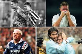 Vinnie jones and paul gascoigne | full talksport show. When Paul Gascoigne Met Vinnie Jones What Happened When The Pair Behind That Photo Got Together Chronicle Live