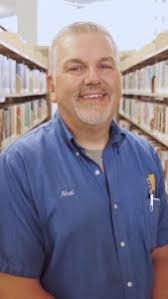 Rockford Public Library CEO And Leadership: Executives and Demographics