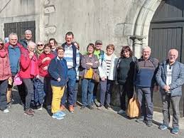 Photo Sorties Raissac-sur-Lampy - ladepeche.fr