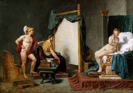 Jacques Louis David Paintings Google Search David Painting Renaissance Paintings Art History