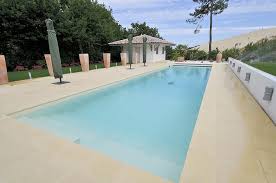 Piscine Concept