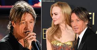 Keith Urban Confession on 'Detonating' Marriage After Nicole Kidman Split