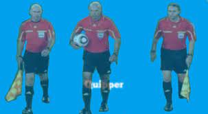 We did not find results for: Tugas Wasit Sepak Bola Pengertian Jumlah Wasit Dan Posisinya