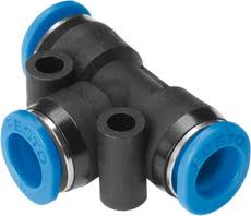 Buy Pneumatic Connectors Online Festo Usa