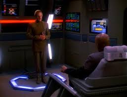 During the battle of christophsis, anakin was given his own apprentice, ahsoka tano, a. Holographic Communicator Memory Beta Non Canon Star Trek Wiki Fandom