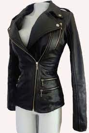 Electronics Cars Fashion Collectibles Coupons And More Ebay Leather Jacket Celebrities Leather Jacket Leather Jackets Women