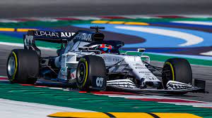Some interesting tech features on this car, not seen on others at this stage.let's take a. Alphatauri Hit The Track With New At01 F1 Car In Misano Formula 1