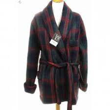 Toute transmission commerciale est interdite. Robes De Chambre En Laines Des Pyrenees Pour Hommes Elegants Laines Des Pyrenees