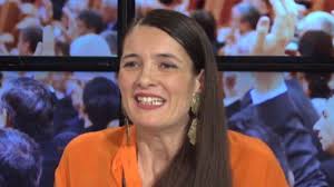 Clotilde armand este căsătorită cu matematicianul sergiu moroianu. Clotilde Armand Despre DeclaraÈ›iile Controversate Ale SoÈ›ului SÄƒu Am Fost SupÄƒratÄƒ Dar Suntem Oameni Liberi Si Noi Å£inem La AceastÄƒ Libertate B1 Ro