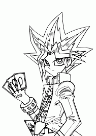 Men coloring pages ni hao, kai lan coloring pages peter. Free Printable Yugioh Coloring Pages For Kids Monster Coloring Pages Coloring Pages For Kids Cartoon Coloring Pages