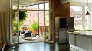 Atelier loft wohnung / nachmieter gesucht. Loft Wohnung Modernisierung Eines Gebaude In Ein Modernes Loft In Nurnberg