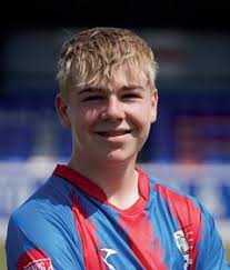 Maldon & Tiptree v Harpenden Town by Duplexity Artwork