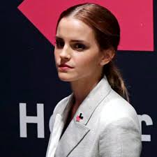She has also helped in creating a new line of clothes for people tree and had been honored by the british academy of film and television arts in the year, 2014. 126 000 Reasons Why The Emma Watson Hoax Isn T All Bad News