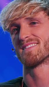 Anyone else notice @loganpaul has aged a few decades since you last sa...