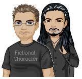 The Anubis Tapestry: Between Twilights by Bruce Zick