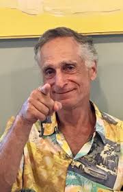 Jonathan Marcus: books, biography, latest update