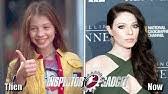 Honey i shrunk the kids cast then and now. Honey I Shrunk The Kids 1989 Then And Now 2020 Before And After Youtube
