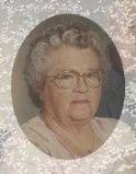 Marion Isabelle Hubbard Obituary