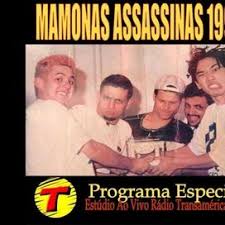 On march 2, 1996, the plane in which they were flying, crashed into the cantareira mountain range, near são paulo. Mamonas Assassinas Letras Mus Br