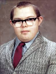 Randy Lee Brotzman (1960-2005)