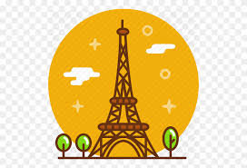 Vector line drawing of paris and london. Eiffel Tower France Paris Tower Icon Eiffel Tower Clip Art Free Stunning Free Transparent Png Clipart Images Free Download